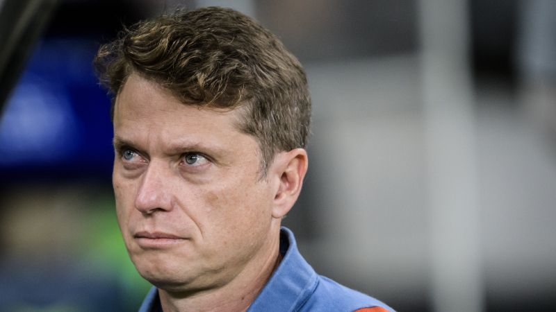 Cruzeiro terá volta de titular para jogo contra o Vasco