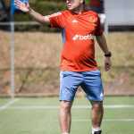 Cruzeiro enfrenta o Athletico-PR por recuperação e invencibilidade no Mineirão
