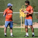 Escalação do Cruzeiro: Seabra tem volta de zagueiro e dois desfalques contra o Grêmio