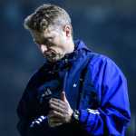 Técnico do Cruzeiro justifica escalação de Palacios contra o Criciúma