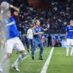 Seabra analisa classificação do Cruzeiro e revela 'estudo especial' sobre o Boca