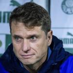 Seabra, do Cruzeiro, dispara contra arbitragem após derrota para o Palmeiras