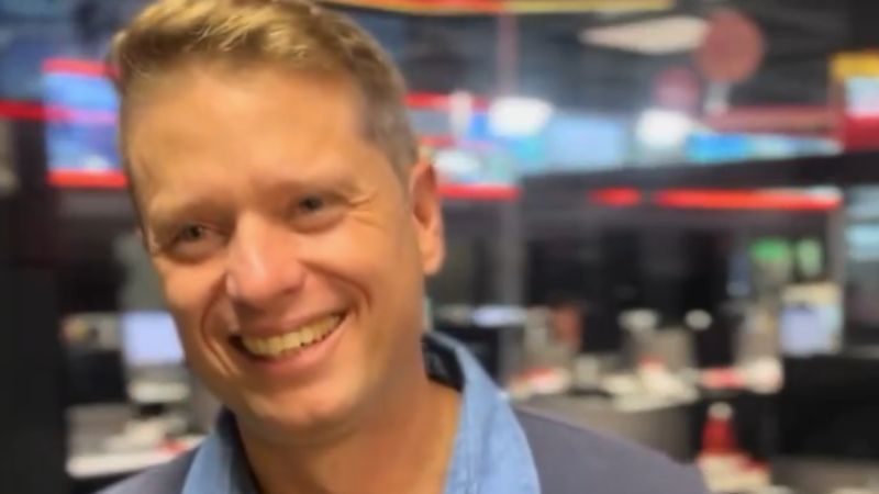 Fernando Seabra, do Cruzeiro, elege seu técnico estrangeiro preferido