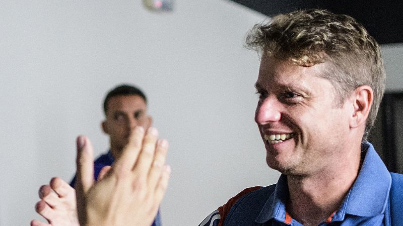 Como Pedro Lourenço avalia Fernando Seabra no Cruzeiro