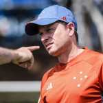 Cruzeiro enfrenta Alianza-COL na Sul-Americana em estreia de Seabra