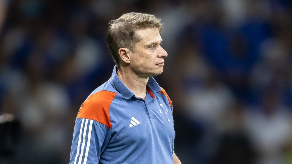 Escalação do Cruzeiro: Seabra muda todos os setores para jogo com Inter