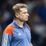 Escalação do Cruzeiro: Seabra muda todos os setores para jogo com Inter