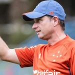 Aposta do Cruzeiro, Seabra terá que cumprir objetivos mais ousados da SAF