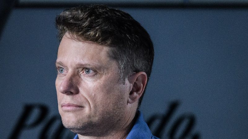 Torcedor ilustre do Cruzeiro, Samuel Rosa opina sobre trabalho de Fernando Seabra