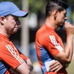 Com desfalques, Cruzeiro fecha preparação no Brasil antes de viagem para Colômbia