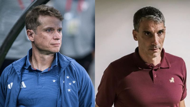 Contra o Boca, Cruzeiro tentará repetir feito que só Fortaleza conseguiu em 2024