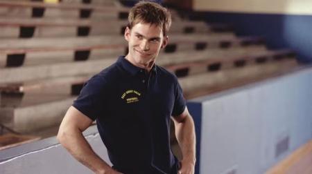 Seann William Scott, astro de 'American Pie'