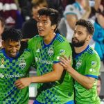 Clube dos EUA muda escudo após 15 anos; veja alteração