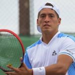 Felipe Meligeni conhece adversário na segunda rodada do US Open