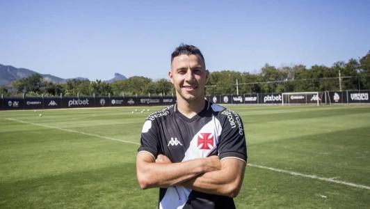 Sebastian Ferreira não faz gol há um ano