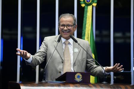 O ex-desembargador Sebastião Coelho