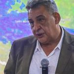 Risco de ciclone faz prefeito de Porto Alegre pedir adiamento de Grêmio x Bahia