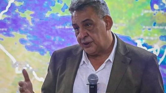 Sebastião Melo, prefeito de Porto Alegre, pediu adiamento de Grêmio x Bahia