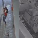 Dono de bar que criou ‘pau de sebo’ contra ladrões já foi baleado na cabeça em BH; veja vídeo