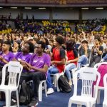 Mineirinho recebe evento de empreendedorismo para jovens com influenciadores nacionais