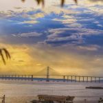 Seca no Amazonas: Rio Negro atinge menor nível em 121 anos, com apenas 13,59 metros  