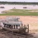 Governo libera crédito para pagar R$ 2,6 mil a atingidos por seca no Norte