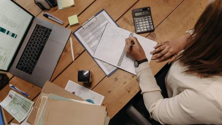 Secretaria oferece cursos de informática e marketing