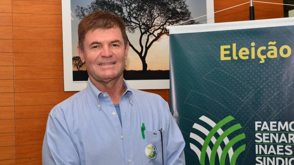COP28: presidente da FAEMG diz que agricultura e pecuária são 'mal entendidos'