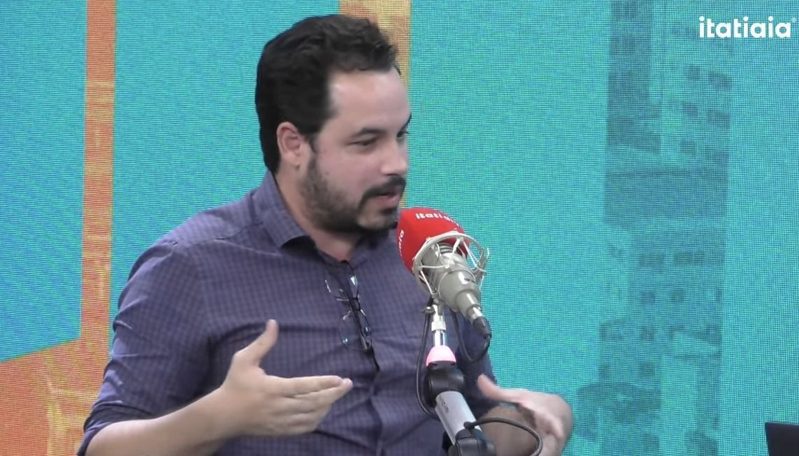Após pedido de indiciamento, secretário diz que relatório de CPI é 'ato político em momento eleitoral'