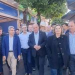 Autoridades condenam importação de leite em pó na abertura da Megaleite 2023