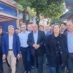 Autoridades condenam importação de leite em pó na abertura da Megaleite 2023