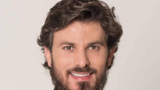 Secretário da Casa Civil, Marcelo Aro