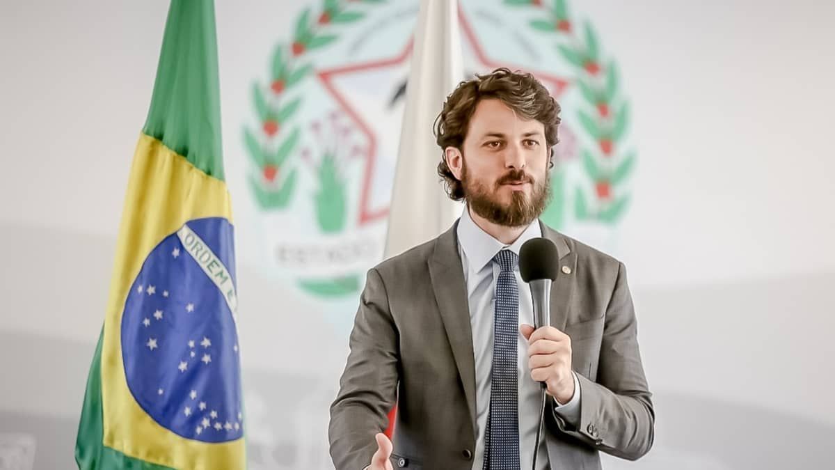 Marcelo Aro: o super secretário de Zema