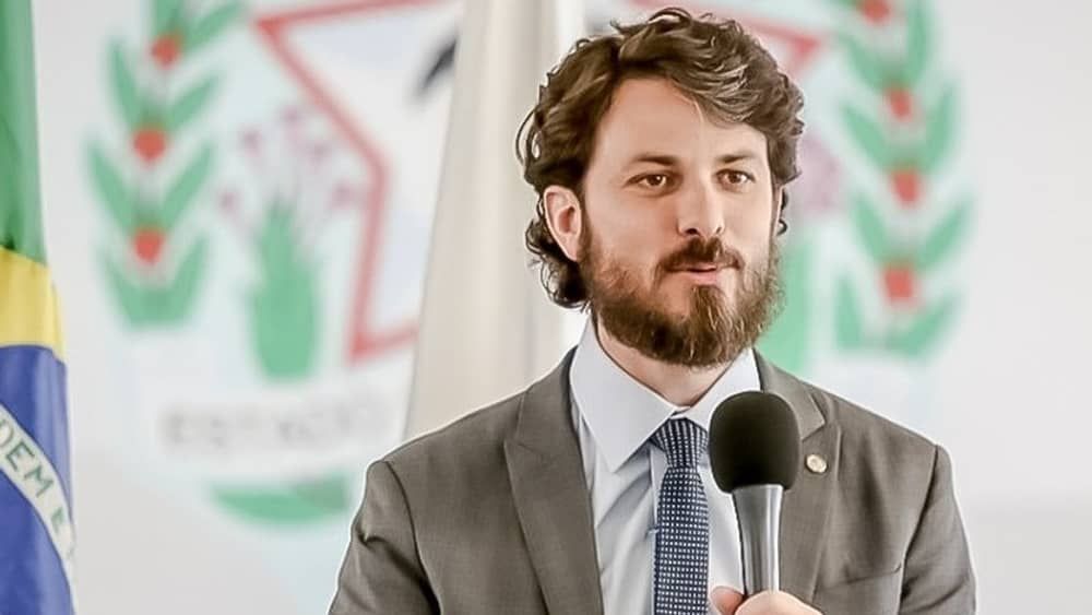 Secretário cita aposta em MG na agenda de investidores internacionais