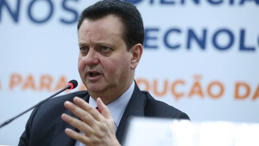 Secretário de Governo de São Paulo, Gilberto Kassab, fez ressalvas sobre aprovação da reforma tributária