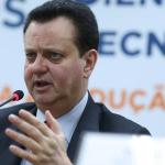 Kassab diz que prazo para reforma tributária é 'erro de Haddad' e teme aumento de impostos