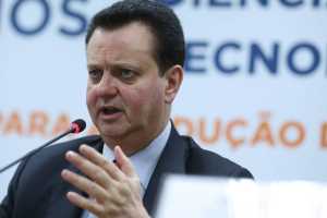 Kassab vira opção do PSD para vaga de vice na chapa de Caiado