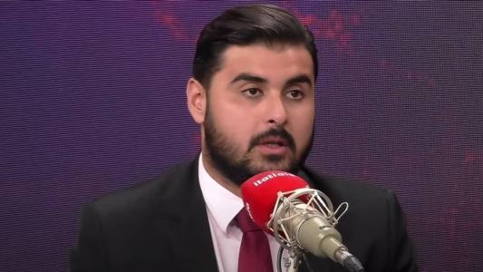 Secretário de Governo, Igor Eto, participou nesta quinta-feira (4) do Rádio Vivo, da Itatiaia