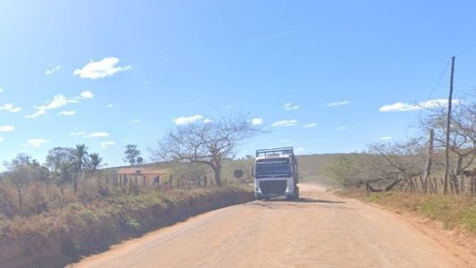 Secretário de Infraestrutura, Pedro Bruno, citou deterioração das estradas estaduais e federais em Minas nos últimos 10 anos