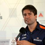 Baccheretti toma posse como presidente do Conselho Nacional de Secretários de Saúde