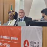 'Queremos aumento, mas tem que ver a possibilidade do governo', diz secretário de Segurança Pública de MG