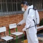 Fábio Baccheretti cita fake news e não vê relação de bactéria com mortes de crianças