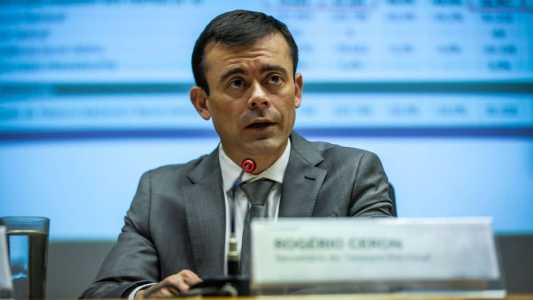 Secretário do Tesouro diz à CNN que governo deve estar pronto para emitir título público 'verde' em setembro
