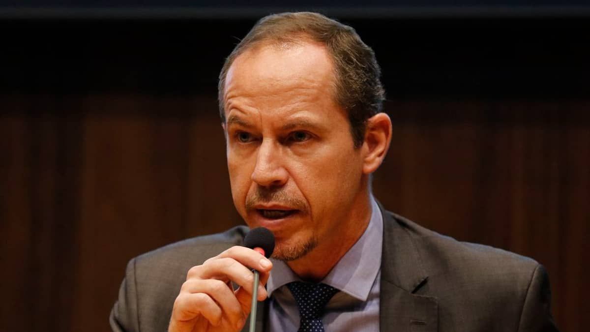 Cappelli se reunirá na terça (17) com o MPF para discutir operação no RJ