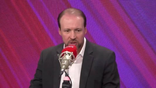 Secretário foi entrevistado ao vivo no Itatiaia Agora desta quinta (18)