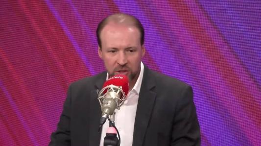 Secretário foi entrevistado ao vivo no Itatiaia Agora desta quinta (18)