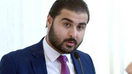 Secretário Igor Eto