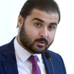 Secretário Igor Eto está fora do governo Zema