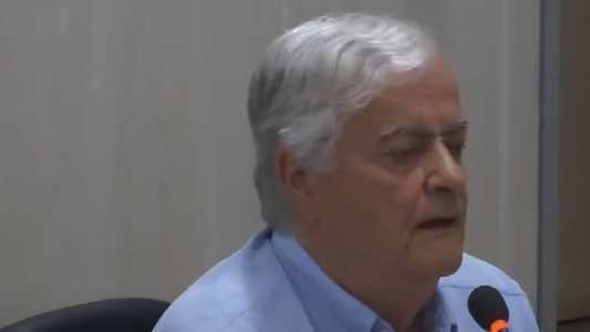 Secretário Josué Valadão afirmou que limpeza da Lagoa da Pampulha depende de ação da Copasa