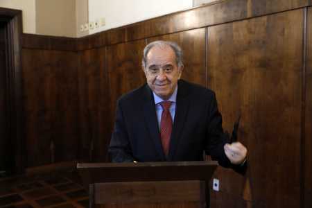 O secretário de Fazenda da Prefeitura de BH